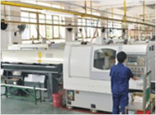 Tsugami CNC Lathes